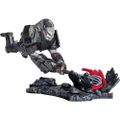 Variante Merciless, disponible uniquement en précommande de Halo Wars 2 chez Best Buy.