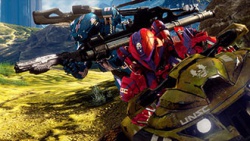 Spotter by SPLITJACK1330