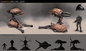 H5G-Sangheili Drilling Laser concept.jpg