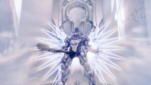 HB2013 n36-Will of the Divine by MEGACHIEF S117.jpg