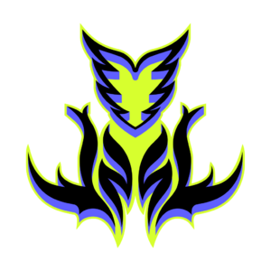 HINF S5 Millenium Kitsune emblem.png