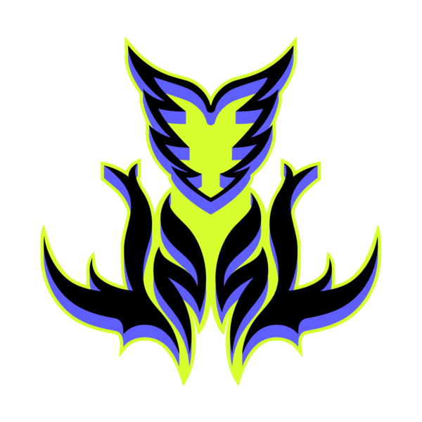Fichier:HINF S5 Millenium Kitsune emblem.png