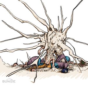 HCE Concept Proto-fossoyeur Librarian.jpg