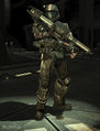 Dans Halo 3 : ODST.