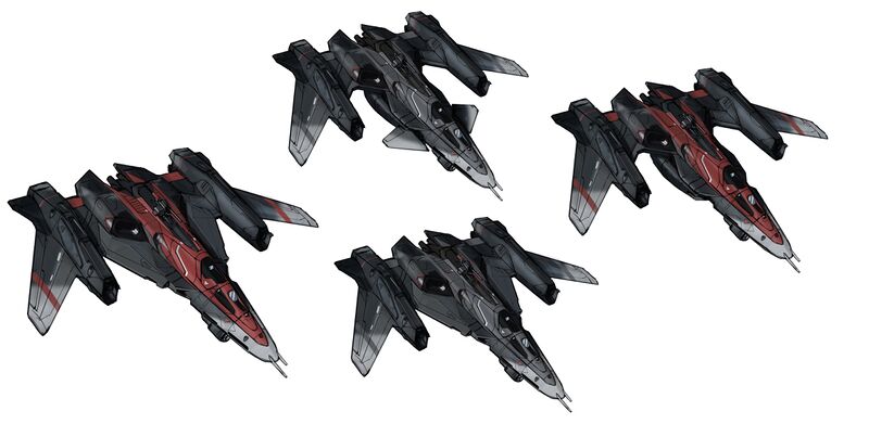 Fichier:HR-Sabre starfighter explorations 04.jpg