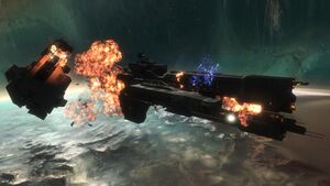 HR-UNSC Savannah destruction 01.jpg