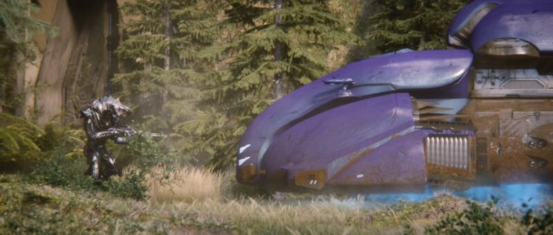 Fichier:H2A-Wraith & Arbiter.jpg