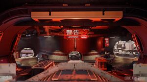 H5G-Escape from A.R.C. (red tunnel 01).jpg