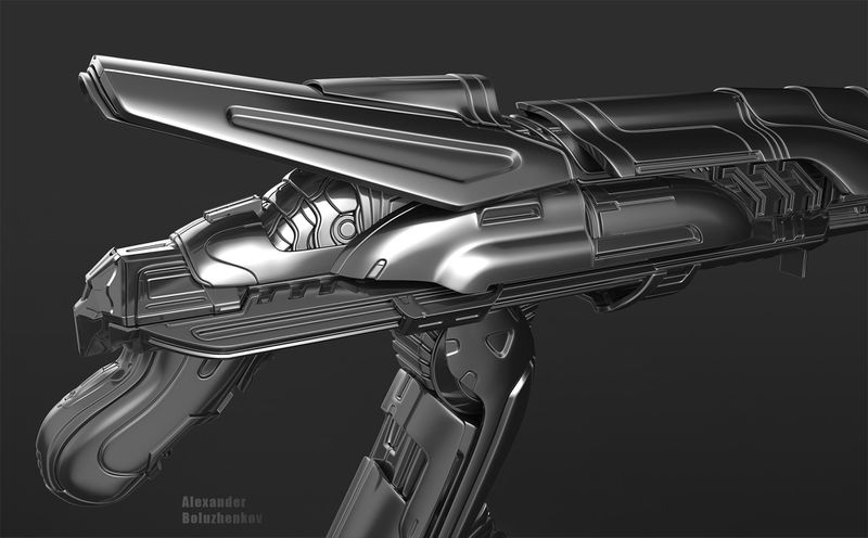Fichier:H2A-Plasma cannon 02 (Alexander Boluzhenkov).jpg