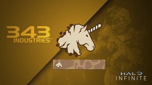 HINF-Unicorn of Earth nameplate & emblem.jpg