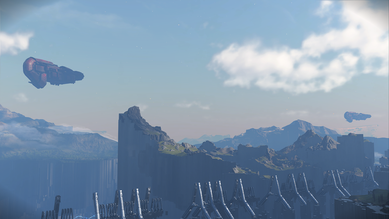 Fichier:HINF-Banished dreadnought 02.png