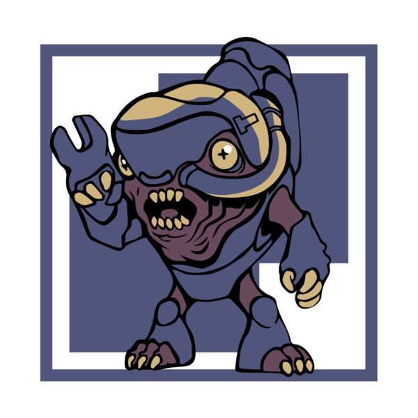 Fichier:HINF Chibi Grunt emblem.png