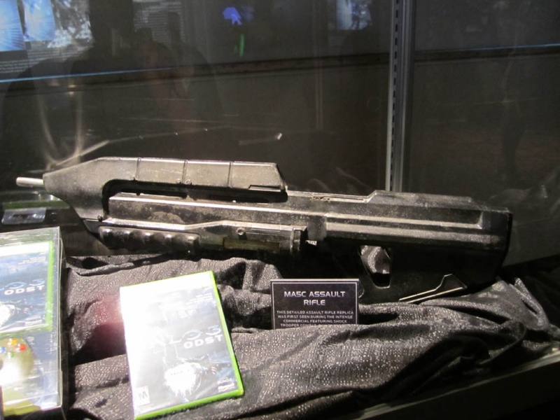 Fichier:Halo Fest The Life fusil.jpg