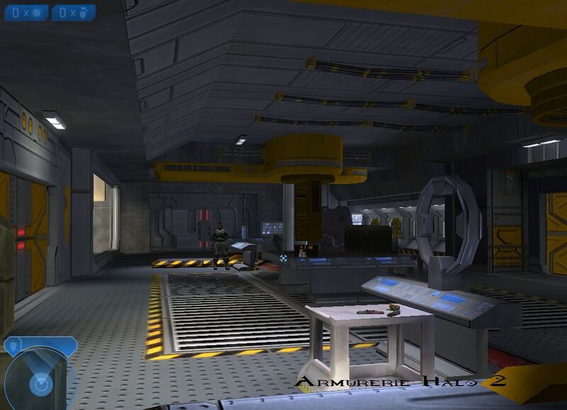 Fichier:H2-Armurerie station Le Caire.jpg