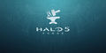 Logo de la Forge de Halo 5 : Guardians.