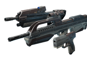 HINF-Maltese Mayhem Weapon Set bundle (render).png