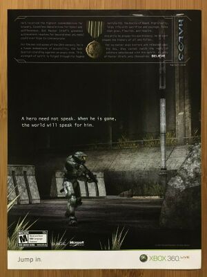 Believe Magazine Add.jpg