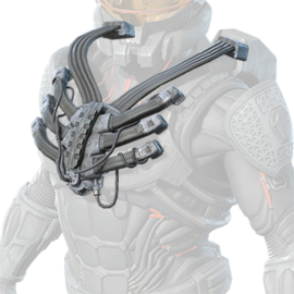 Organic Metal Extender