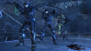 HR-E3 2010 Firefight (Beachhead 06).jpg