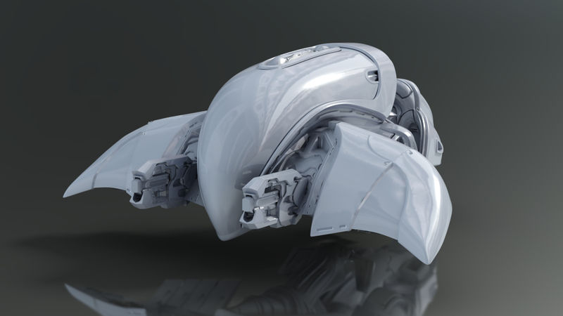 Fichier:HR-Ghost render 01 (Travis Brady).jpg