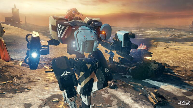 Fichier:H5G-Skirmish at Darkstar (Mantis Ride).jpg