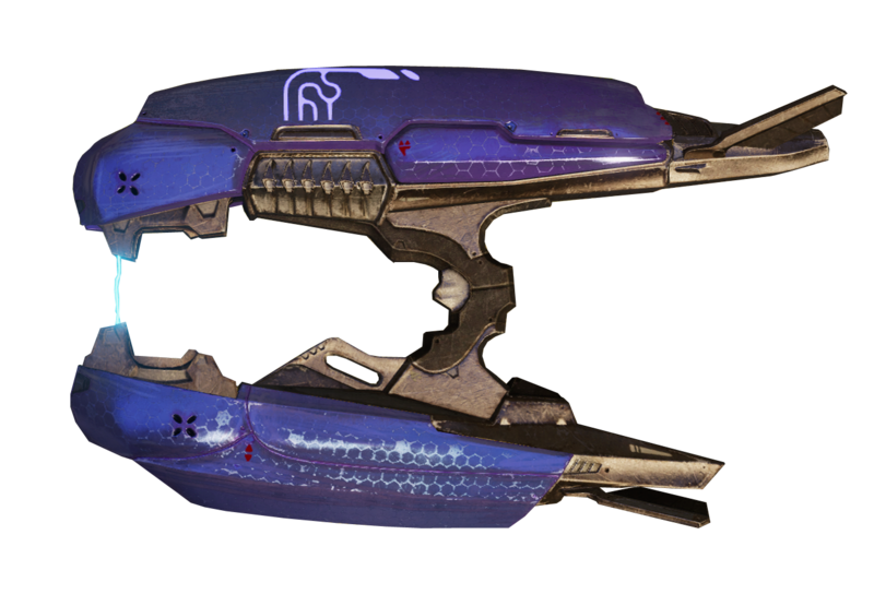 Fichier:H2A-Fusil à plasma (render 01).png