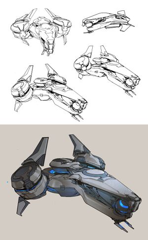 H5G-Phaeton VTOL (concept by Sparth).jpg