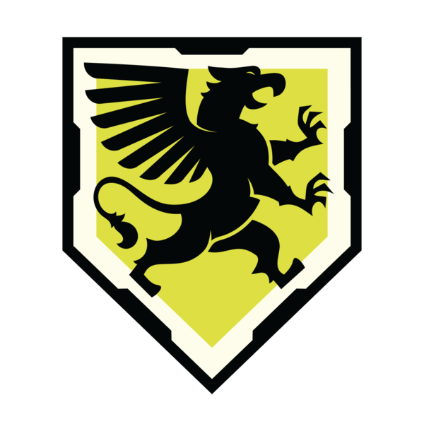 Fichier:HINF Griffin emblem.png