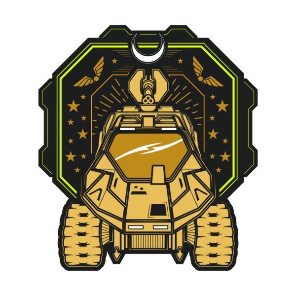 Fichier:HINF S3 The Chariot emblem.png