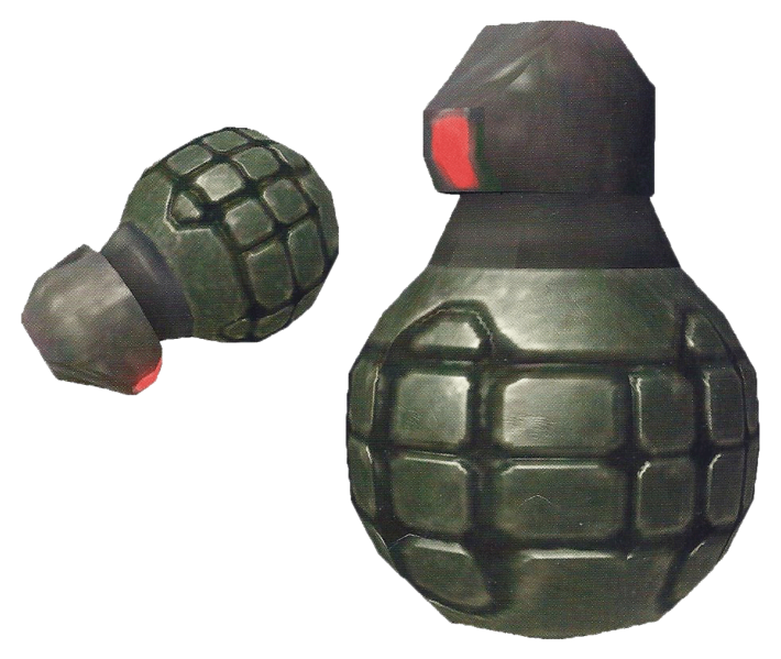 Fichier:H3-Grenade frag (scan-render).png