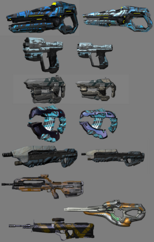 H4-Weapons skins.png