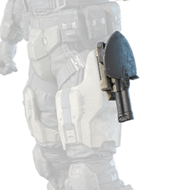 UTIL/Entrenching Tool