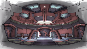 HL The Package Confrontation Concept.png