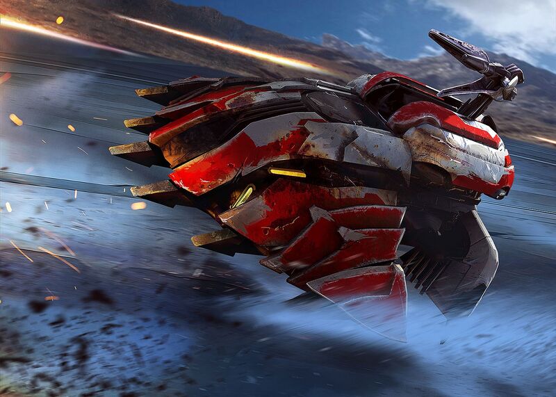 Fichier:HW2 Wraith Blitz.jpg