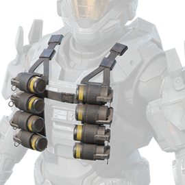 TAC/Équipement de sapeur