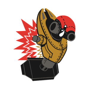 HINF S2 Punching Bag emblem.png