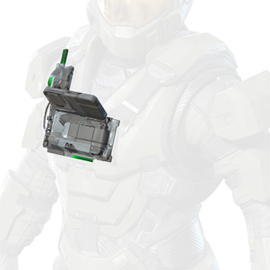 UTIL/SuperHub personnalisé