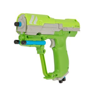 Halo UNSC M6 Blaster Green.jpg