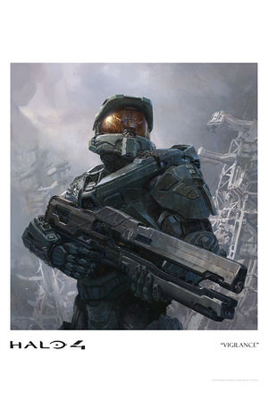 Vigilance (Giclee on Paper).jpg