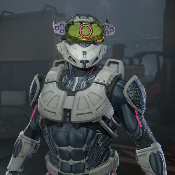 Fichier:HINF-S3 Peaceweaver helmet.jpg