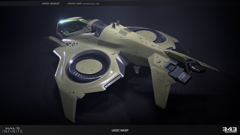 Fichier:HINF-Wasp hi-res 04 (Andrew Bradbury).jpg