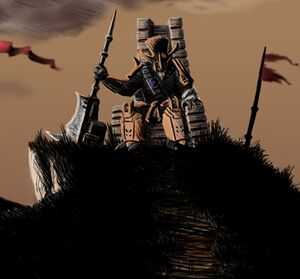 Cerberus-Jerrad Levi Hoffmeier.jpg