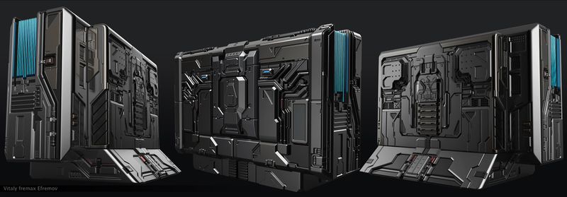 Fichier:H2A-Generator (by Vitaly Efremov).jpg