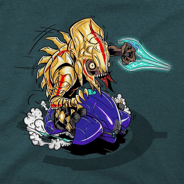 Fichier:Halo Splatter Spree Premium Tee.jpg