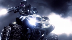 Onslaught's Advance by XEROSUS