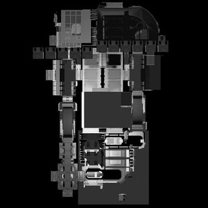 H3-En orbite (map).jpg