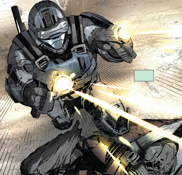 Fichier:HELL4-Romeo Magnum dual wield.png