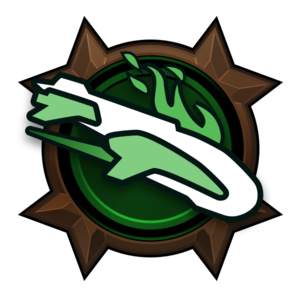 HINF médaille Dogfight.png