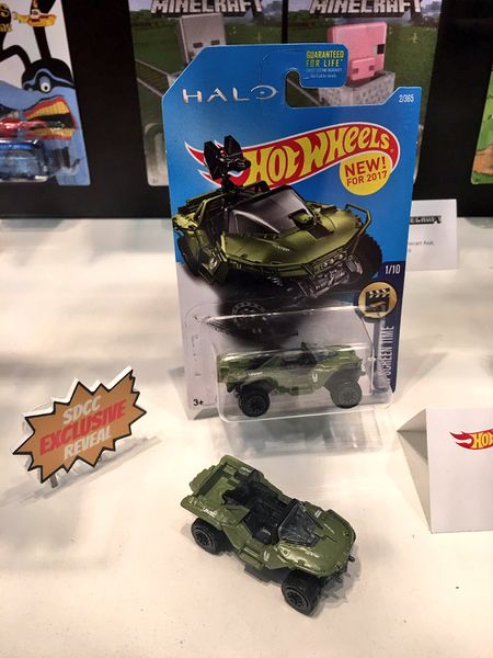Fichier:SDCC 2016 Hot Wheels Warthog.jpg
