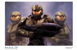 Spartans (Giclee on Paper).jpg